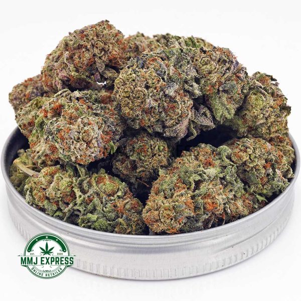 Buy Cannabis Alice In Wonderland AAA at MMJ Express Online Shop