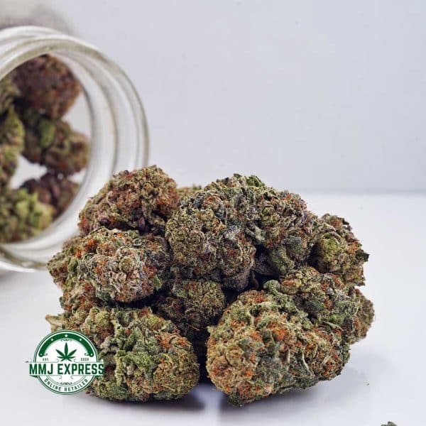Buy Cannabis Alice In Wonderland AAA at MMJ Express Online Shop