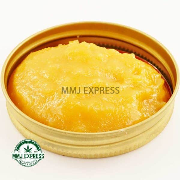 Buy Concentrates Caviar Pink Candy Kush at MMJ Express Online Shop