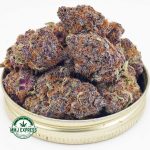 Buy Cannabis Hindu Kush AA at MMJ Express Online Shop