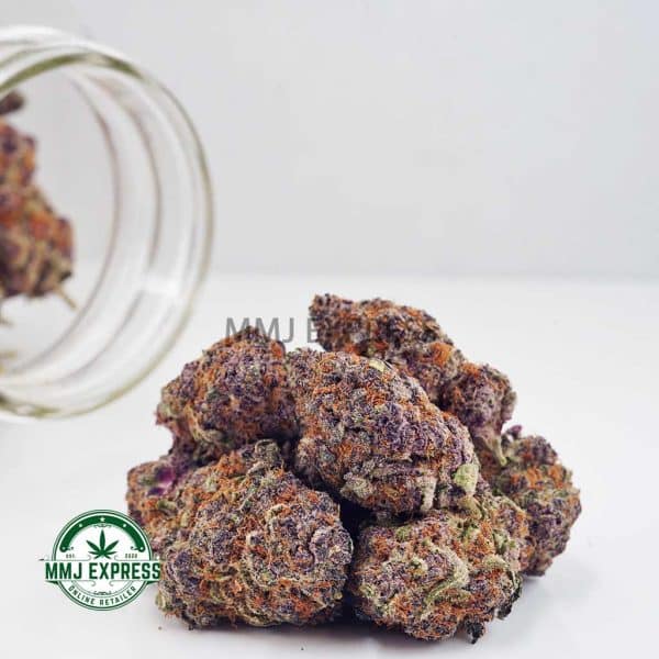 Buy Cannabis Hindu Kush AA at MMJ Express Online Shop