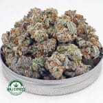 Buy Cannabis Sugar Cookies AAAA (Popcorn Nugs) at MMJ Express Online Shop