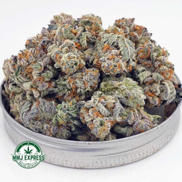 Buy Cannabis Sugar Cookies AAAA (Popcorn Nugs) at MMJ Express Online Shop
