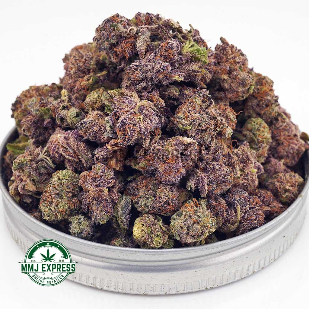 EA SUPERBOOFPOPCORN MMJ Buy Cannabis Super Boof AAAA (Popcorn Nugs) at MMJ Express Online Shop