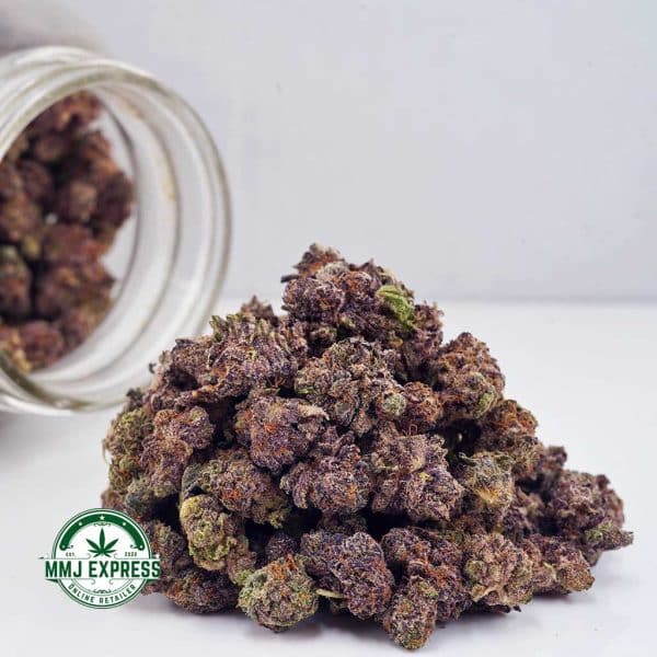 Buy Cannabis Super Boof AAAA (Popcorn Nugs) at MMJ Express Online Shop