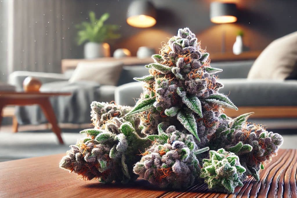 Gelato 33 Strain A Complete Guide