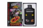 Buy Straight Goods - Dual Chamber Vape - Dragon Fruit + Red Lady Papaya (3 Grams + 3 Grams) at MMJ Express Online Shop