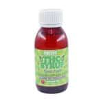 Buy Sky High Syrup - Green Apple 1000mg THC at MMJ Express Online Shop