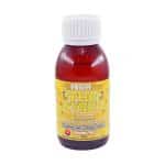 Buy Sky High Syrup - Lemon 1000mg THC at MMJ Express Online Shop