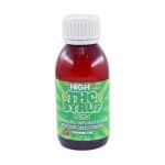 Buy Sky High Syrup - Lime 1000mg THC at MMJ Express Online Shop