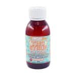 Buy Sky High Syrup - Pina Colada 1000mg THC at MMJ Express Online Shop