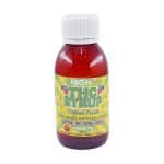 Buy Sky High Syrup - Tropical Punch 1000mg THC at MMJ Express Online Shop