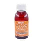 Buy Sky High Syrup - Peach Mango 3000mg THC at MMJ Express Online Shop