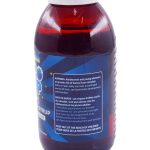 Buy Sky High Syrup - Blue Raspberry 1000mg THC at MMJ Express Online Shop