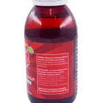 Buy Sky High Syrup - Cherry 1000mg THC at MMJ Express Online Shop