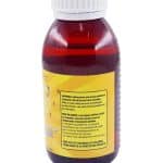 Buy Sky High Syrup - Lemon 1000mg THC at MMJ Express Online Shop