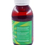 Buy Sky High Syrup - Lime 1000mg THC at MMJ Express Online Shop