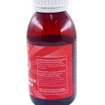 Buy Sky High Syrup - Strawberry 1000mg THC at MMJ Express Online Shop