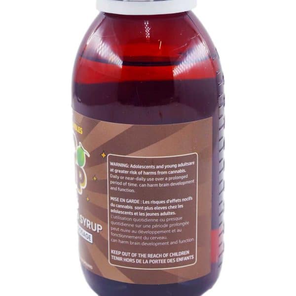Buy Sky High Syrup - Coconut 3000mg THC at MMJ Express Online Shop