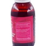 Buy Sky High Syrup - Cran-Raspberry 3000mg THC at MMJ Express Online Shop