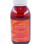 Buy Sky High Syrup - Orange 3000mg THC at MMJ Express Online Shop