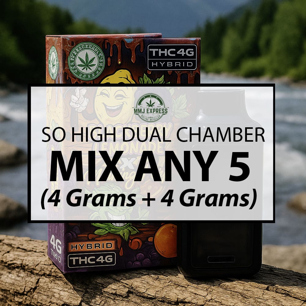 mmj mnm sohigh dual mmj mnm sohigh dual